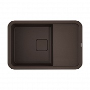 Кухонная мойка Omoikiri Tasogare 78-DC 4993749
